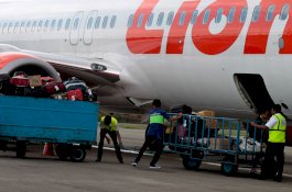 Penumpang Sepi Selama Pandemi, Lion Air Kembalikan Bagasi Gratis 20 Kg Plus Bagasi Kabin 7 Kg