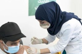 Diharamkan MUI, AstraZeneca Justru Vaksin Paling Efektif Lawan Covid-19 di Arab Saudi