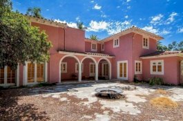 Dibeli Rp28 Miliar Tahun 1983, Rumah Milik Saudara Osama bin Laden Kini Dijual Rp404 Miliar