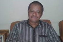 Keluarga Besar Nurdin Halid Berduka, Adiknya yang Mantan Anggota DPR RI Meninggal Dunia