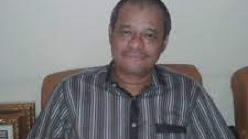 Keluarga Besar Nurdin Halid Berduka, Adiknya yang Mantan Anggota DPR RI Meninggal Dunia