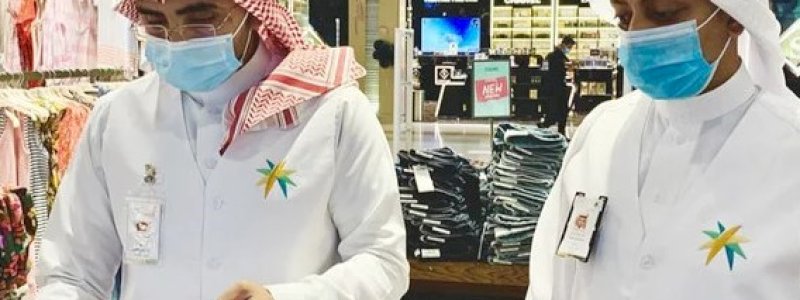 Karena Aturan yang Berlaku 1 Agustus Ini, Penduduk Arab Saudi Bergegas Ikut Vaksinasi Covid-19