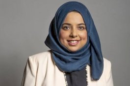 Divonis Bebas Hakim Atas 3 Tuduhan, Anggota Parlemen Muslim Inggris Menangis di Dermaga