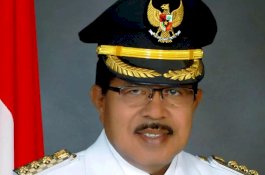 Bupati Seram Bagian Barat Meninggal Dunia, Gubernur Maluku Ungkap Kenangan