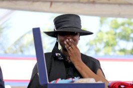 Ceritakan saat Pembunuhan Presiden Haiti, Ibu Negara: Mereka Mengira Saya Sudah Mati