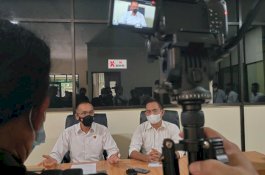 Polda Sulsel Tetapkan 13 Tersangka Pembangunan Rumah Sakit Batua Makassar, Ini Daftarnya