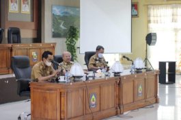 Pemkab Jeneponto Sambut Baik Program AKAN Sulsel