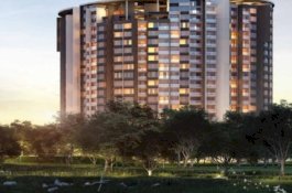 Gedung Mewah Ini Diperintahkan Bongkar, Pemrakarsa Didenda Rp310 Juta untuk Biaya Pembongkaran