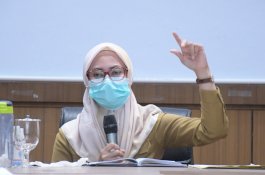 Bupati Luwu Utara Perpanjang PPKM Level 3