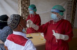 Satgas Covid-19 Unhas Fasilitasi Tes Swab PCR Gratis, Ini Nomor Kontak dan Link Pendaftarannya