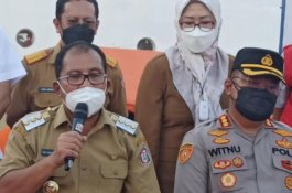 Polda Sulsel Tetapkan 13 Tersangka Kasus RS Batua, Danny: Masih Ada Bansos, Penggelapan Pajak, dan CCTV