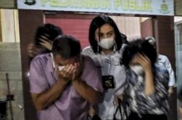 Menantu Akidi Tio Bilang Uangnya Ada di Bank Singapura, Polda Sumsel Batal Jadikan Tersangka