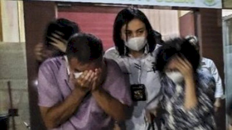 Menantu Akidi Tio Bilang Uangnya Ada di Bank Singapura, Polda Sumsel Batal Jadikan Tersangka