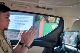 Bupati Gowa Tunjuk Tiga Plt Kepala Dinas