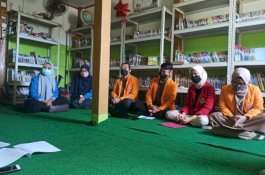 Program Kampus Mengajar SD Anak Indonesia Dimulai, Siapkan Penerapan Adaptasi Teknologi