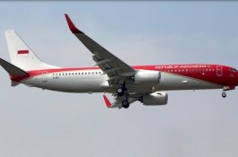 Alvin Lie Ungkap Biaya Cat Ulang Pesawat Kepresidenan Rp1,5 Miliar, Ini Penjelasan Istana