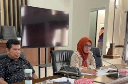 Komisi IV DPRD Gowa dan Dinas Kesehatan Bahas Pembiayaan JKN