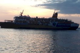 Isolasi Apung di Atas Kapal, Segini Anggaran yang Digelontorkan Pemkot Makassar per Bulan