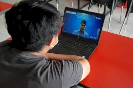 Webinar Covid-19 Seri Ke-4 Kalla Group, Ajak Masyarakat Perkuat Spiritual di Tengah Pandemi