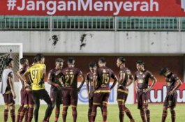PSSI Umumkan Liga 1 Digelar 20 Agustus, Media Officer PSM Makassar: Mudah-mudahan Terealisasi
