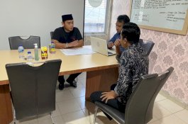 Besok, Rahmat Taqwa Quraisy Akan Diperiksa di Polda Sulsel