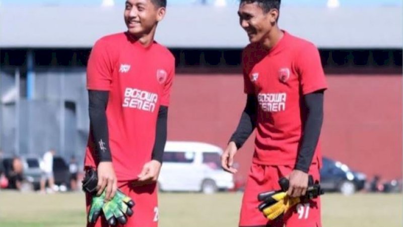 Pemain PSM Makassar berharap Liga 1 2021 benar-benar berjalan dan tidak ada penundaan lagi.