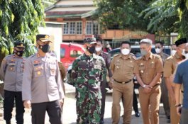 Masif Sosialisasi Vaksinasi, Ketua Harian Satgas COVID-19 Jeneponto: Misi Kita Bukan Jualan Obat