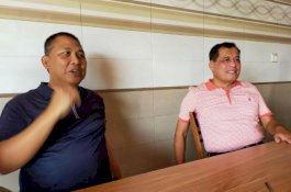 Nama Nurdin Halid Kembali Muncul Panaskan Pilgub Sulsel 2024