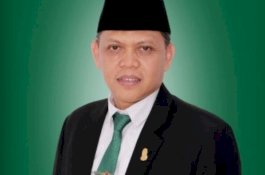 Klaim Dukungan 10 PAC, Aziz Namu Beberkan Alasan Pantas Jadi Ketua PPP Makassar