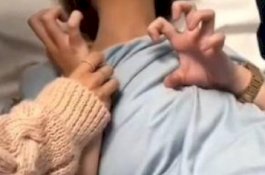 Minum Beberapa Teguk di Klub Malam, Tubuh Gadis 18 Tahun Ini Tiba-Tiba Membeku Empat Jam