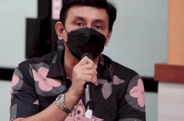 Ada yang Antre Sembako Pakai Ponsel Mewah, Kesaksian Anggota DPRD Sulsel Rudy Pieter Goni