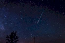 Langit Turki Tiba-Tiba Berwarna Hijau Cerah, Ini Penjelasan Pakar Astrofisika