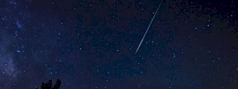 Langit Turki Tiba-Tiba Berwarna Hijau Cerah, Ini Penjelasan Pakar Astrofisika