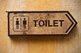 Suami 45 Menit di Toilet Restoran, Istri yang Kesal Akhirnya Makan Sendiri lalu Pulang Naik Taksi