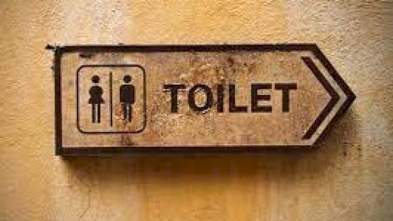 Suami 45 Menit di Toilet Restoran, Istri yang Kesal Akhirnya Makan Sendiri lalu Pulang Naik Taksi