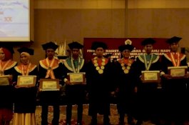 Bukan Sekadar Sarjana, STMIK Handayani Konsisten Hasilkan Technopreneurship
