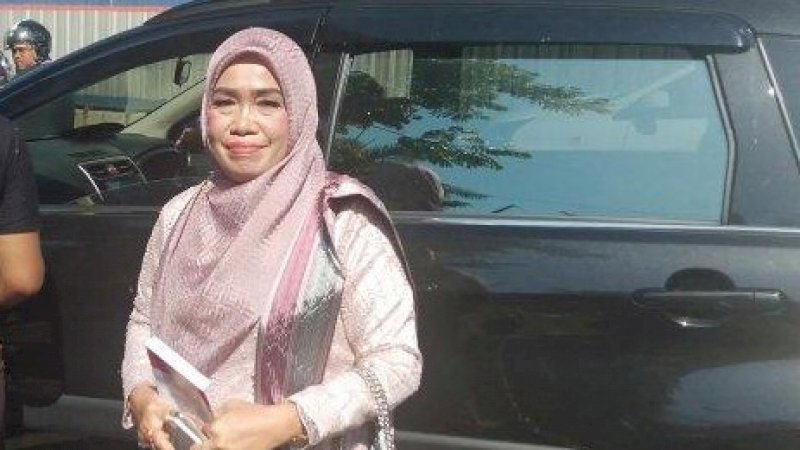 Reses di Dua Titik, Legislator DPRD Makassar Tampung Banyak Keluhan Warga