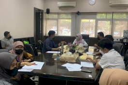 UPT Lampu Jalan DPU Makassar Siap Respon Cepat Laporan Masyarakat Sesuai SOP