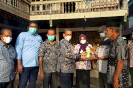 Atasi Kelangkaan Pupuk Kimia, Wajo Gencarkan Pemanfaatan Pupuk Organik