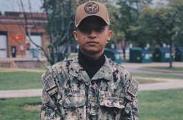 Kisah Pemuda Surabaya Jadi Tentara di AS, padahal Dulu Tak Bisa Bahasa Inggris