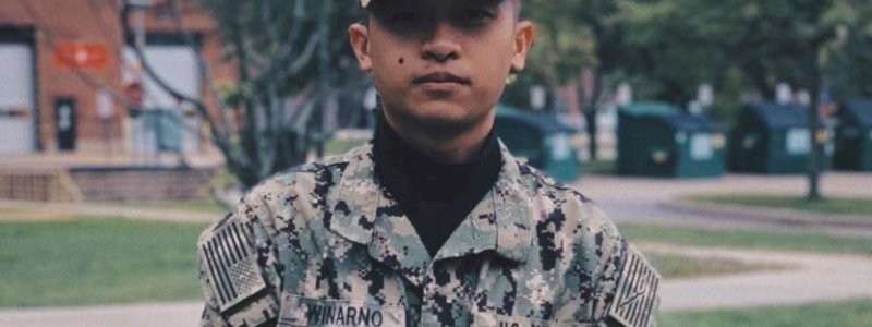 Kisah Pemuda Surabaya Jadi Tentara di AS, padahal Dulu Tak Bisa Bahasa Inggris