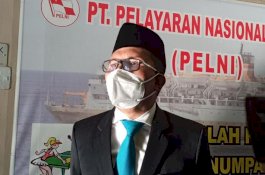 Danny Pomanto Respons Cepat Keluhan Pasien Isolasi Apung KM Umsini