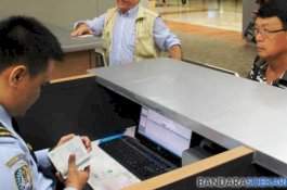 Imigrasi Sebut 34 Orang, Warga China Tetap Bisa Masuk Indonesia walau Ada Peraturan Menkumham