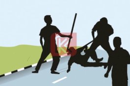 Kembali Digelar, Polisi Tangkap 28 Orang di Lokasi Tarung Bebas Makassar