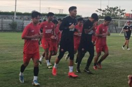 PSM Makassar Masih Butuh 6 Pemain untuk Maksimalkan Kekuatan Tim