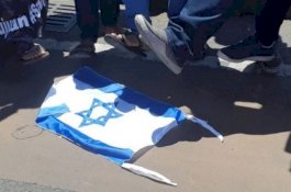 Terungkap, Konglomerat Muslim Pemilik Burj Khalifa Jadi Pendonor Israel