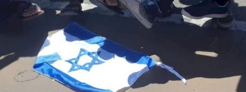Terungkap, Konglomerat Muslim Pemilik Burj Khalifa Jadi Pendonor Israel