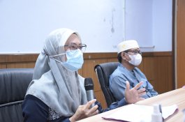 Produksi Kakao Berkelanjutan di Luwu Utara Butuh Sinergi Multipihak