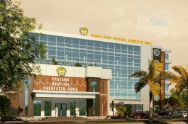 Pembangunan RS Pratama Gowa di Bontonompo Dijadwalkan Mulai Tahun Ini