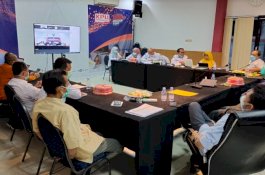 DPB 3 Kabupaten/Kota Kantong Suara Sulsel Berubah, Potensi Pemilih Baru Terbanyak di Pinrang